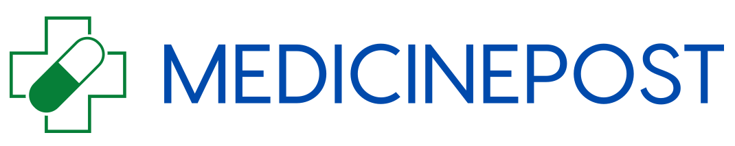 Medicine Courier Company