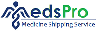 Medicine Courier Company