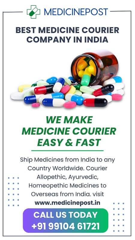 Buy & Deliver Medicines Online