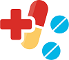 Courier Allopethic Medicines from India to Worldwide