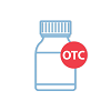 Courier OTC Medicines from India to Worldwide