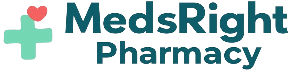 MedsRight online pharmacy