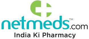 Netmeds online pharmacy